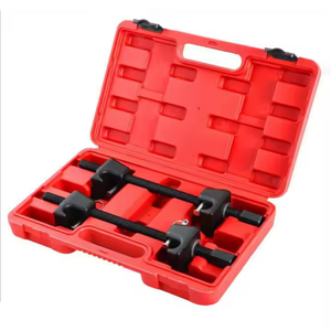 2pc汽车维修工具螺旋弹簧压缩机支柱拆卸器安装工具 - Product Image 2