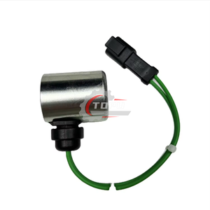 218-9894 Solenoid Valve Coil 2189894 for CAT 311C 320C 321C 322C 325C 330C Excavator - Product Image 3
