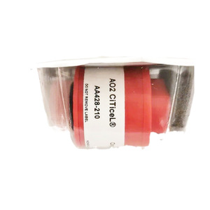 El sensor de oxígeno para la detección de la concentración de oxígeno es un sensor electroquímico de respuesta rápida y larga vida útil. - Product Image 5