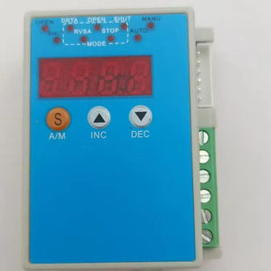 1 шт. FC11C FC11A FC11R Электрический модуль управления клапаном - Product Image 5