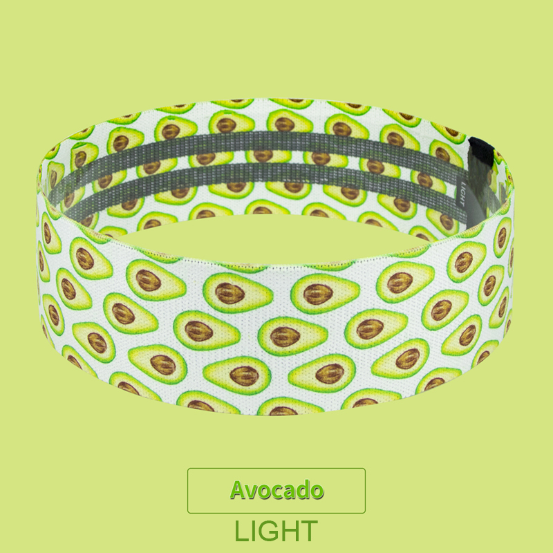 Luce Avocado