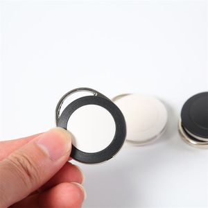 RFIDメーカーカスタマイズTK4100 Keyfob 125khz EM4100 ABS Meta Keyfobアクセス制御5577書き込み可能アクセス制御用キー - Product Image 2