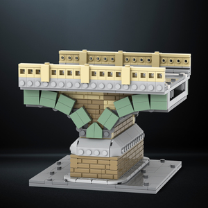 MOC1520 <strong>Avenge</strong> Rally Scene with Super Heroes 511Pcs Bricks Compatible Assembles Particles Model Building Blocks Kids Gift Toys - Product Image 3
