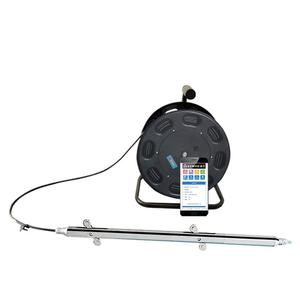 Gemho Máy đo độ nghiêng kỹ thuật số cầm tay cảm biến kỹ thuật số Bluetooth Máy đo độ nghiêng địa kỹ thuật - Product Image 5