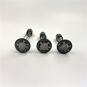 Tùy chỉnh độ chính xác cao đo mức dễ dàng lắp ráp dễ dàng để cài đặt cơ khí <span class=keywords><strong>DIESEL</strong></span> xe tăng mức nhiên liệu đo - Product Image 5