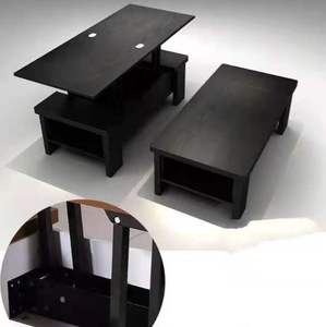 Mobilya donanım kaldırma mekanizması sehpa mekanizması donanım kaldırma çerçevesi - Product Image 6