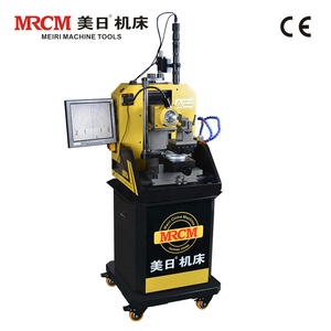 MRCM MR-M4 PCD 和 CBN 数控刀片磨床，刀具磨床 - Product Image 2