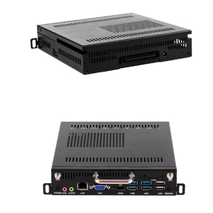 Industrie computer Mini-PC mit 4K-Display Neues Design Core I3 I5 I7 OPS für Office & Education auf Lager! - Product Image 5
