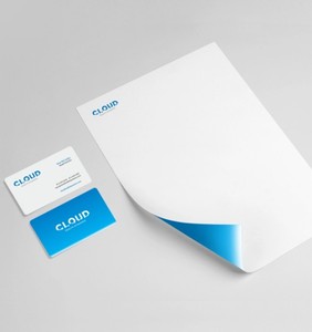 Business Card Offset Paper for <strong>Flyer</strong> Menu Catalog Printing Service for Restaurants Coffee Shops Diplomas <strong>Companies</strong> in China - Product Image 2