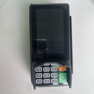 A80 Q80 Pos терминал экран ЖК-экран дисплей с сенсорным экраном Q80 A80 - Product Image 4