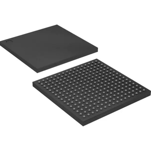 KWM nuovo IC MCU muslimfield Programmable Gate Array ALTERA FPGA FBGA-324 EP3C40F324I7N - Product Image 4
