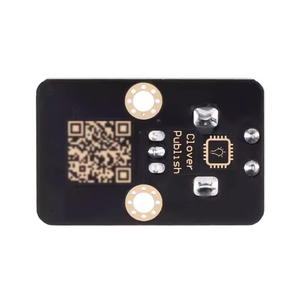 Rotary Encoder Module for <strong>Arduino</strong> Brick <strong>Sensor</strong> Development Round Audio Rotating <strong>Potentiometer</strong> Knob Cap EC11 PH2.0-5pin Interface - Product Image 3