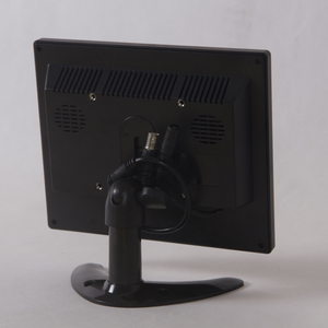 <span class=keywords><strong>Monitor</strong></span> industrial desenvolvido novo do LCD do brilho do PC 300cd/m2 do <span class=keywords><strong>monitor</strong></span> do <span class=keywords><strong>monitor</strong></span> 8 polegadas HD para o computador