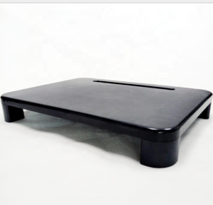 Höhen verstellbarer Computer Notebook iMac Drucker Laptop Monitor Stand Riser Tisch/Schreibtisch - Product Image 2