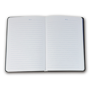 热销耐用纸质笔记本学生周计划日记商务礼品笔记本 - Product Image 6