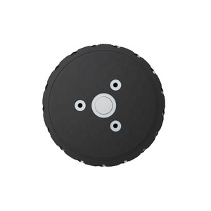 2.5英寸伺服机器人轮毂电机用于AGV高扭矩 - Product Image 3