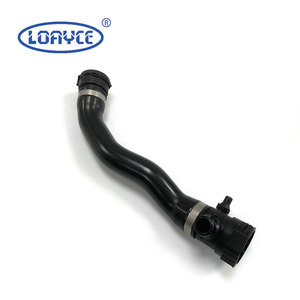<span class=keywords><strong>17127646155</strong></span> yüksek kaliteli otomotiv su boruları soğutma boruları BMW F25 F26 için su pompası boruları