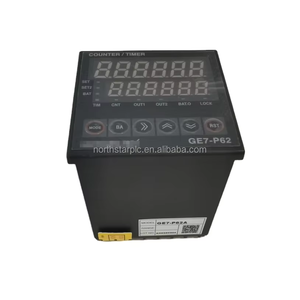 GE7-P62 Digital-Zähler-Timer-Modul für elektrische Geräte von Haolin - Product Image 5