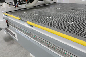 Servomotor de alta calidad de gran tamaño 2130 2140, enrutador Cnc Atc, máquina de madera, cambio automático de herramientas para madera y acrílico