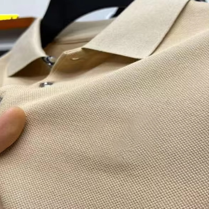 Khaki 195 embroider
