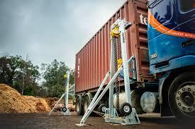 HCIC Reliable <strong>Container</strong> Lifting System for Safe and Smooth <strong>Loading</strong> - Product Image 6