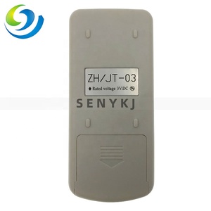 Klima uzaktan kumanda ZH/JT-03 A/C uzaktan ZH/JT-01 - Product Image 4