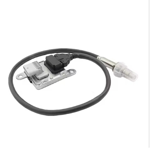 12718676 Stickstoff-Sauerstoffs ensor NOx-Sensor für Chevy