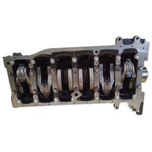 เครื่องยนต์ดีเซล 1HZ ใหม่ล่าสุดบล็อกยาวสําหรับรถ SUV โตโยต้าแลนด์ครุยเซอร์ รถกระบะและรถบัสรถไฟเหาะพร้อม 6 สูบและเครื่องยนต์ 4.2TD - Product Image 5