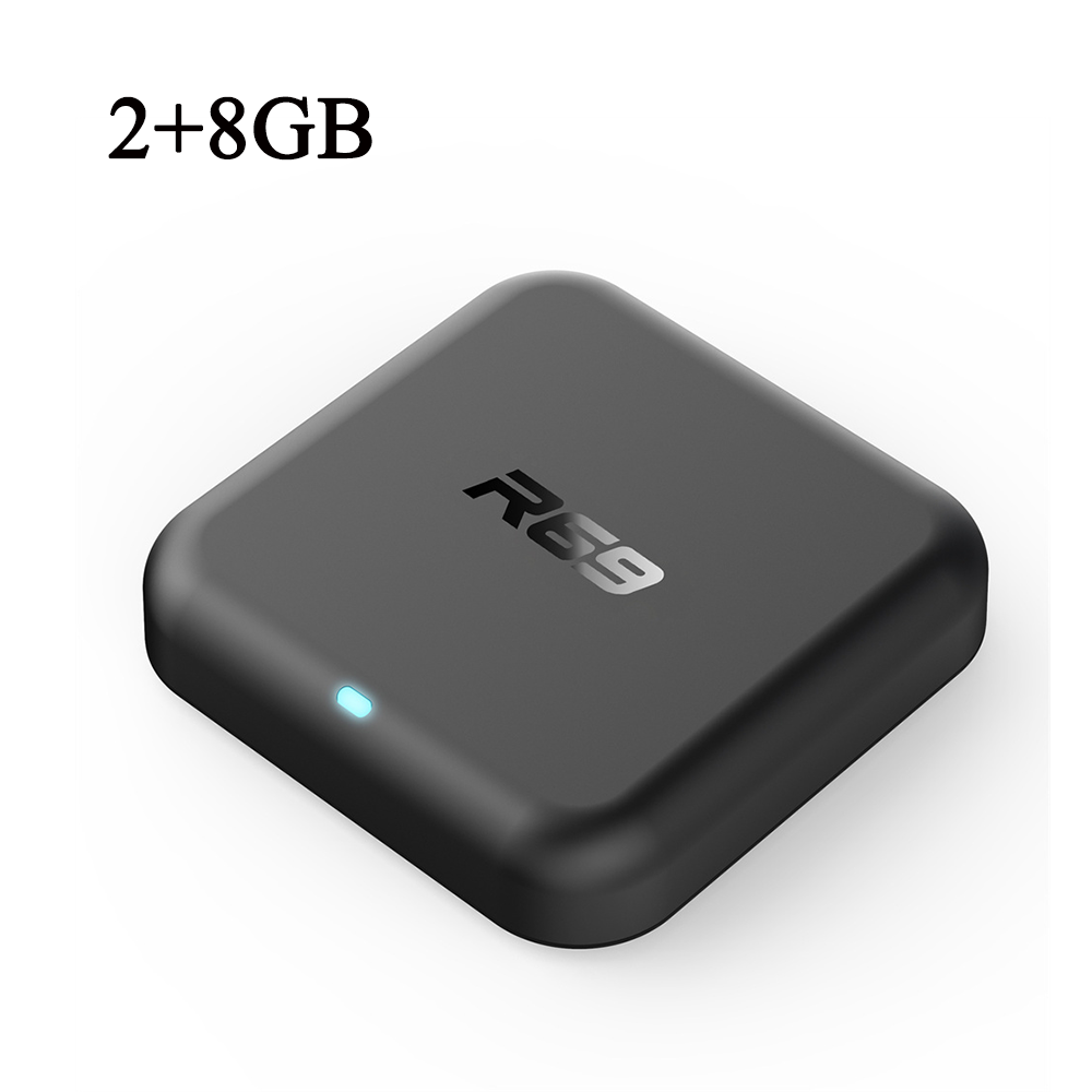 Black 2+8GB