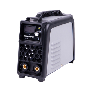 Factory Direct MINI-<strong>140</strong> PIT Digital Control Anti-stick <strong>Arc</strong> Force Hot Start <strong>Welding</strong> <strong>Machine</strong> Portable