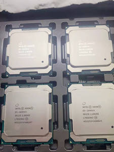 オリジナルサーバー<span class=keywords><strong>CPU</strong></span> Intel Xeon E5-2699 V4プロセッサー8コア<span class=keywords><strong>2.2</strong></span> <span class=keywords><strong>Ghz</strong></span> <span class=keywords><strong>CPU</strong></span>