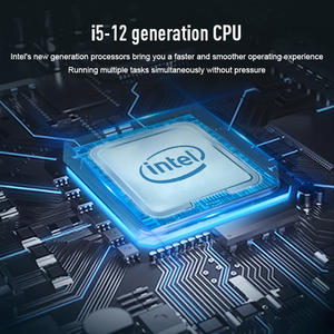 <strong>Embedded</strong> 4K Display Ops I5-12Th Cpu Dp Typc Port Win11 Ops Mini Ops Pc <strong>Computer</strong> for Whiteboard Educational - Product Image 5