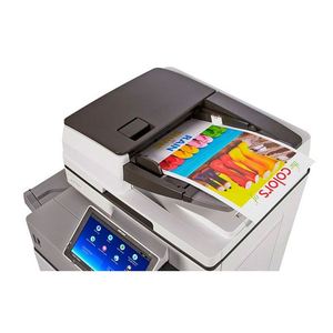 Ricoh Aficio MPC4504カラープリンターMfpコピー機用低価格改装型コピー機メーカー
