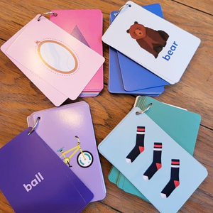 Tùy chỉnh in học tập THẺ <span class=keywords><strong>FLASH</strong></span> tùy chỉnh giáo dục in ấn dịch vụ THẺ <span class=keywords><strong>FLASH</strong></span> cho trẻ em - Product Image 5