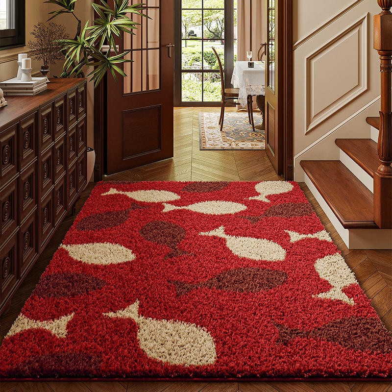 Fil courbé - Abondance année après année