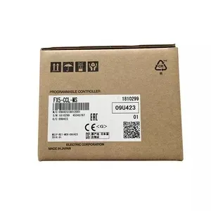 Parti di automazione PLC modulo Controller logico programmabile Fx5-Ccl-Ms mitMitsubishi - Product Image 6