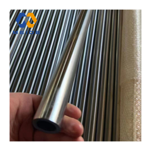 Meide nhà máy ck45/42crmo 4/4140/20mnv6 cứng Chrome mạ vòng Thanh Thủy lực xi lanh Rod và ống/ống - Product Image 2