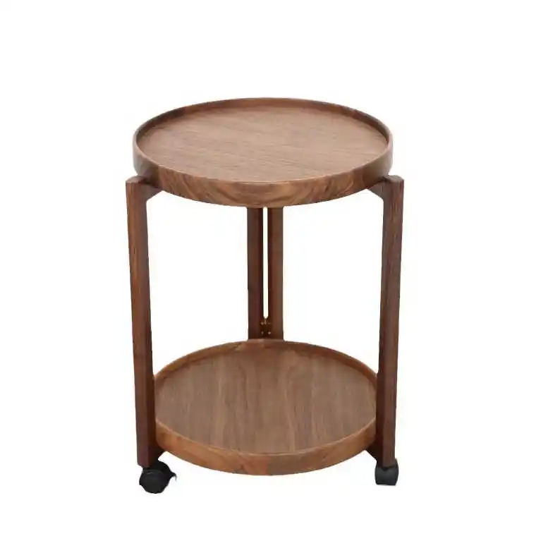 Customization Solid Wood Tea Table Modern Tea Table Rustic Tea Table On Sale On Sale
