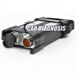 V2.8 Tech Tool (TT) KIT diagnostico per apparecchiature per la costruzione di autobus per l'unità di comunicazione 88894000 Vocom2 - Product Image 5