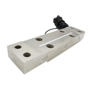 Factory Price 10 Ton <strong>Double</strong> Ended Shear Beam <strong>Load</strong> Cell for Measuring Weight In Industrial Field - Product Image 3