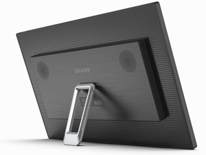 XBYY XN-215 Grande Independiente Montado En Pantalla แอนดรอยด์ Google Store touchpoint POS Para Caja registradora - Product Image 5