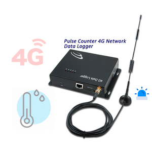 Multi Channel <strong>Temperature</strong> Data Support <strong>Dynamic</strong> Domain Name or Fixed IP Online Data Logger