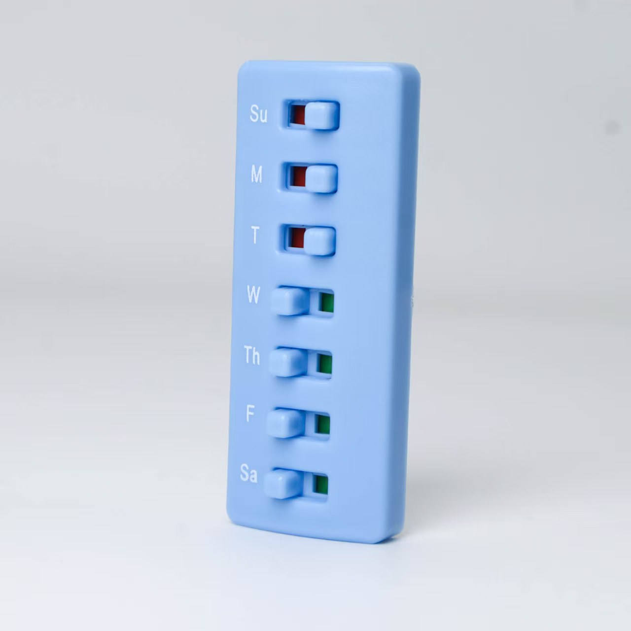 สีน้ำเงิน