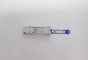 Ricetrasmettitore ottico convertitore modulo adattatore QSFP + 40G a SFP + 10G compatibile al CVR-QSFP-SFP10G - Product Image 2