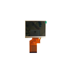 Небольшой ЖК-дисплей lcd цифровая камера видео портативная навигационная панель 3,5 дюйма innolux ЖК-модуль LQ035NC111 - Product Image 1