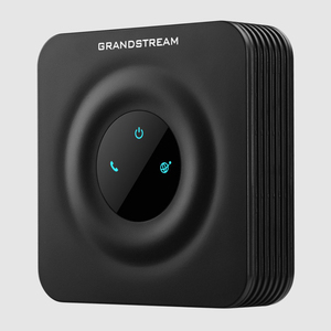 Enkele Poort <span class=keywords><strong>Ata</strong></span> Grandstream Enkele Poort <span class=keywords><strong>Ata</strong></span> HT801 - Product Image 1