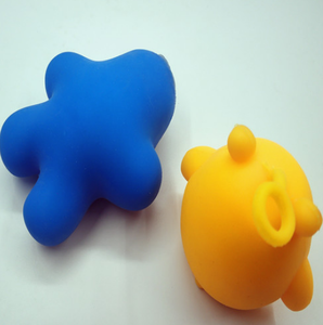 Hot Sale New Cute Design Flour Soft <strong>Toys</strong> Creative Tpr Squishy <strong>Toys</strong> Gifts Promotional Tpr Sticky Animal Splat Balls for Children
