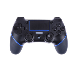 Drahtloser BT Vibrate Gaming Controller für PS4 Joystick für Xboxes 360 Gamepad Joypad - Product Image 3