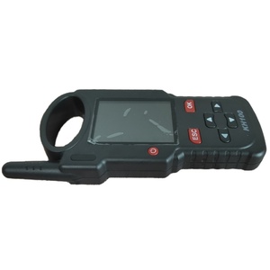 Lonsdor KH100カーキープログラマーチップ向け英語アナライザーリモート周波数/アクセス世代2年保証 - Product Image 4