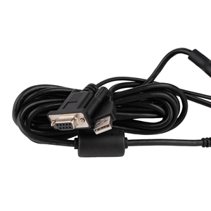 OEM tùy chỉnh USB 2.0 Nam để IEEE-1394 FireWire/iLink cáp đồng trục Bảng điều chỉnh núi DB9 nối y cáp cho các ứng dụng microphone - Product Image 4